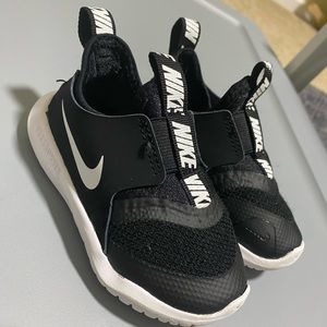 Toddler Nike Flex Runner Shoes SZ 6